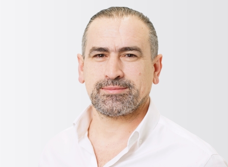 Muamet Sejdini Website