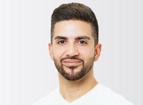Muhamed Dagli Website