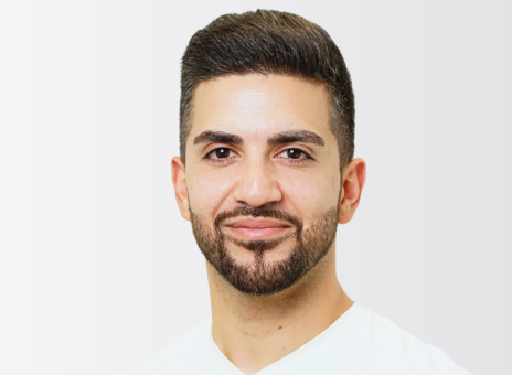 Muhamed Dagli Website