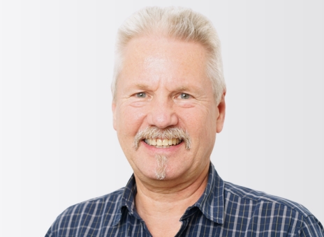 Patrick Manser Website