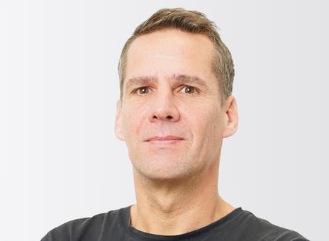 Philipp Savilla Website
