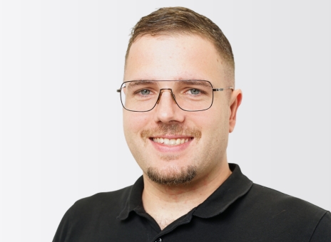 Raphael Haegler Website