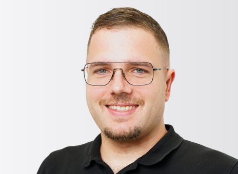 Raphael Haegler Website