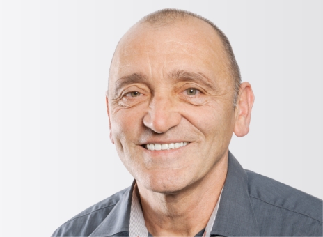 Remo Krebs Website