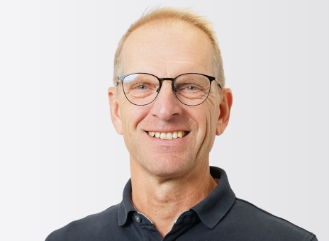 Ruediger Weber Website v2