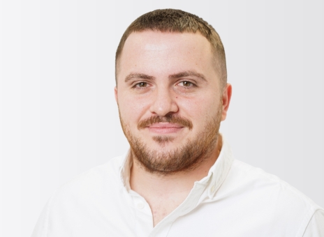 Urim Jaha Website