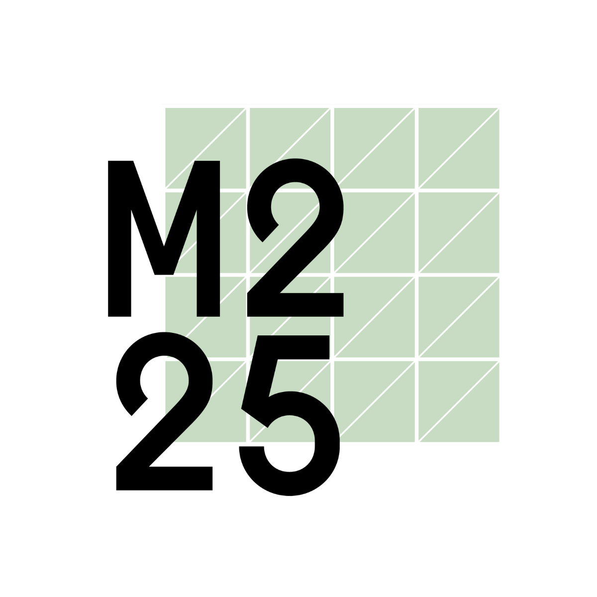 M225 Logo square transparent